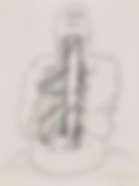 Study II for Fear of Fear (preview)
