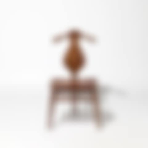 Chaise « Valet Chair » Modèle JH-540 (preview)