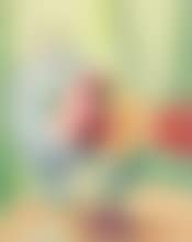 Nature morte aux fleurs. (preview)