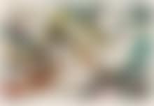 Pegasus. (preview)