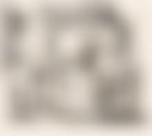 Bacchanale. (preview)