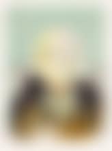 Vollard et son chat. (preview)