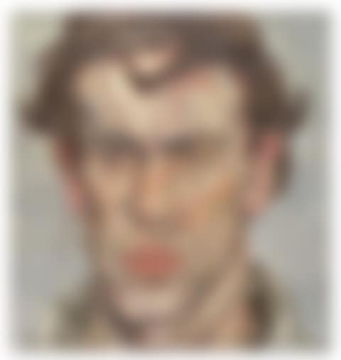A Young Painter (preview)