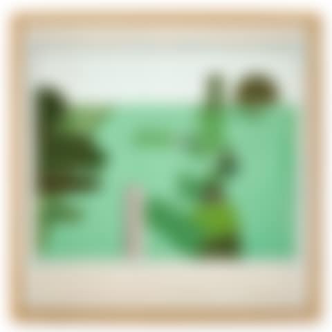 English Garden (preview)