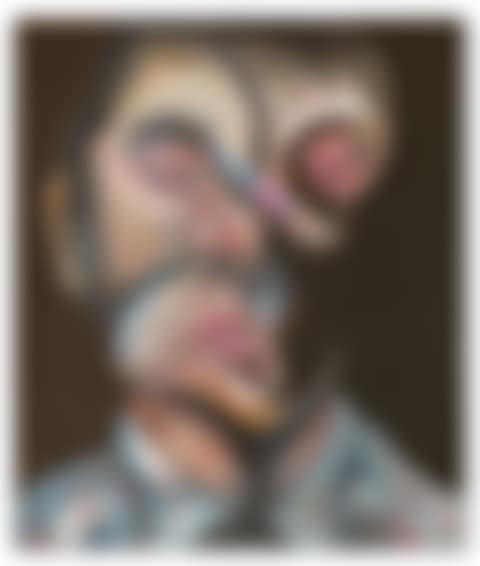 Self-Portrait (preview)