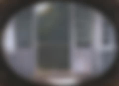 The Balcony. Spurveskjul (preview)
