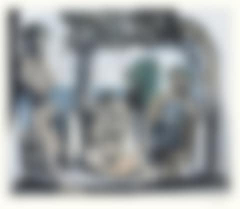 Bacchanale (preview)