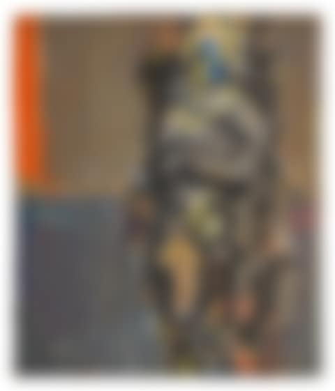 Julia Seated II (preview)