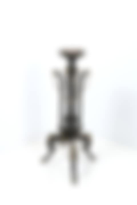 Tripod saddle (preview)