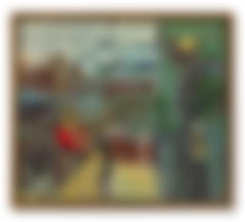 To the Studios IV (preview)