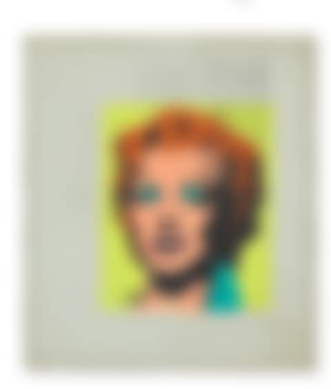 Andy Warhol, "Marilyn" (preview)