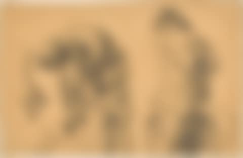 A Study for The Iron Rolling Mill (Modern Cyclops) (preview)