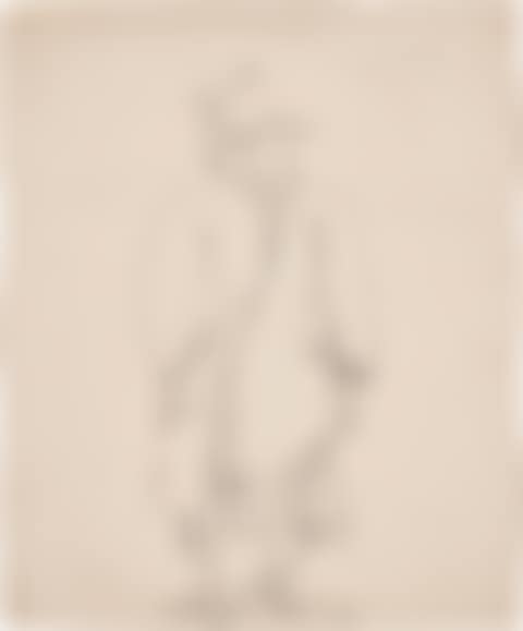 Untitled (Petite botte rouge) (preview)