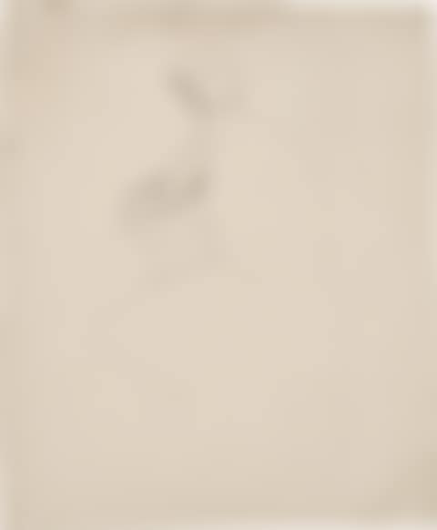 Untitled Drawing (Seated Man) (preview)