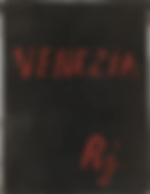 “Venezia” (preview)