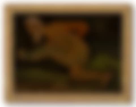 Old Man Running (preview)