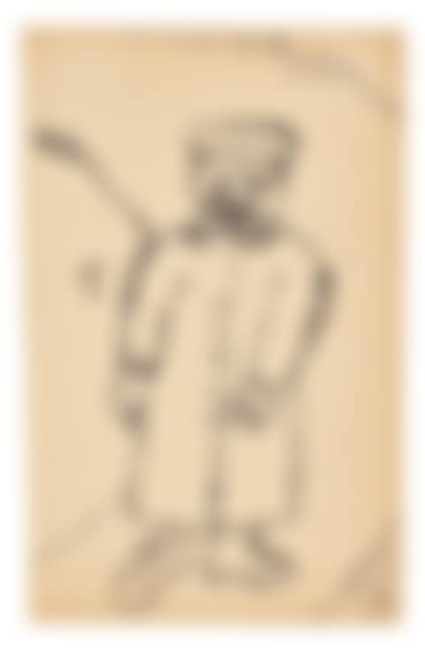 Jimmie (Ghillie at Loch Ness) (preview)