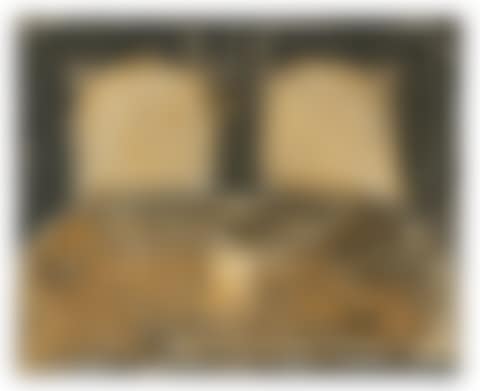 Relief in the Form of a Window (preview)