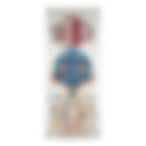 Tsuba Figure (preview)