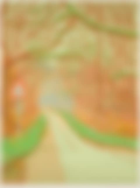 The Arrival of Spring in Woldgate, East Yorkshire in 2011 (twenty eleven) - 14 March (preview)