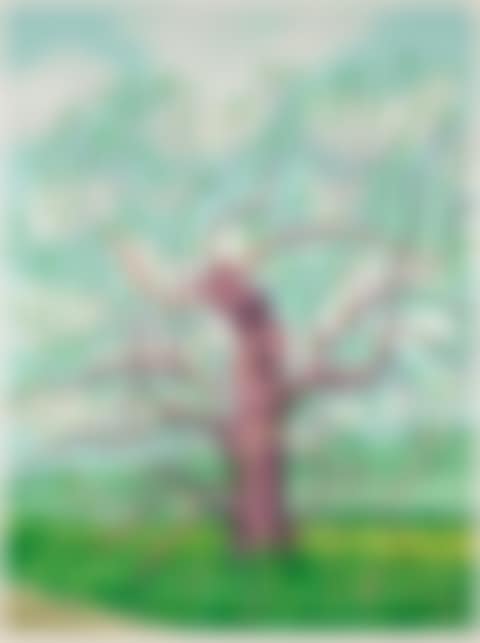 The Arrival of Spring in Woldgate, East Yorkshire in 2011 (twenty eleven) - 18 May (preview)
