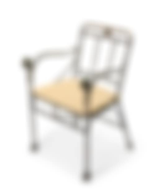 Tête de Lionne Armchair (Second version) (preview)