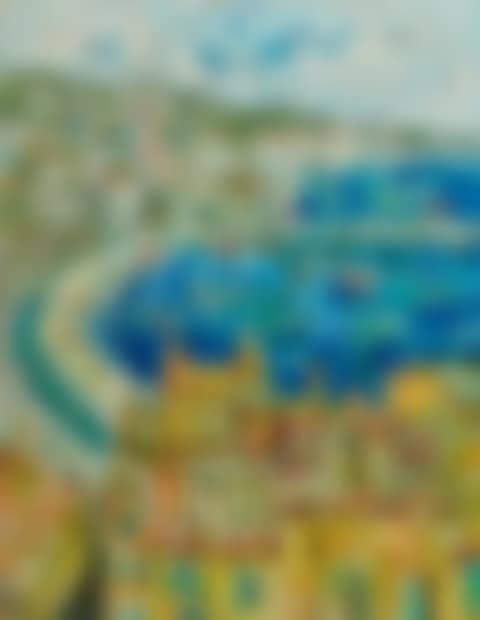Plage de Toulon (preview)