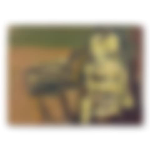 Head of Catherine Lampert (preview)