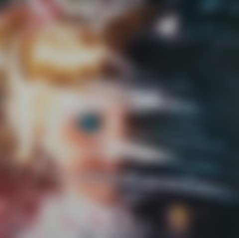 The Serenade for the Doll after Claude Debussy, Gift Wrapped Doll II (preview)