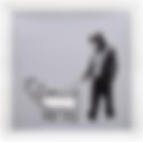 Choose Your Weapon (Silver) (preview)