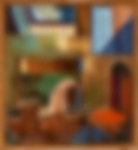 “Gyngehesten” (The rocking horse) (preview)