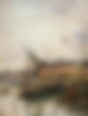Sailboats in the harbor (preview)