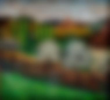 Village garden (preview)