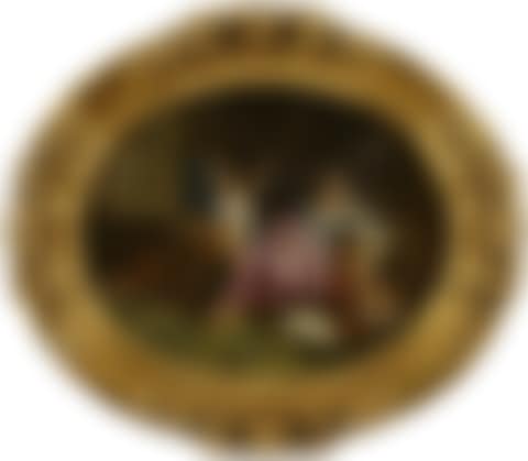 Allegory of the Arts (preview)