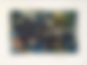 Non-figurative composition (preview)