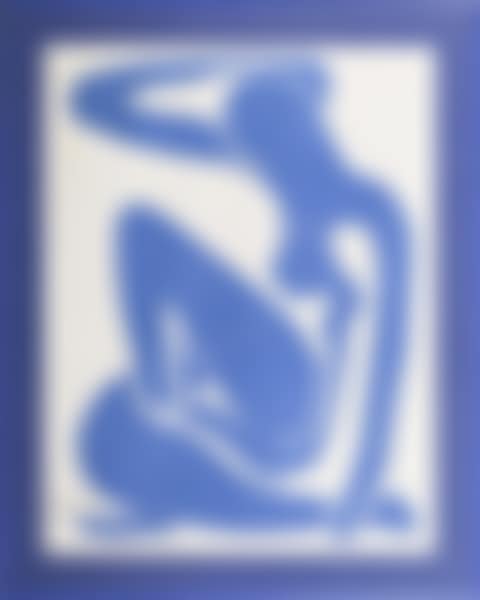 "Nu bleu" (preview)