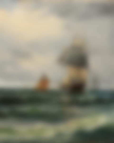 Sailors on the sea (preview)