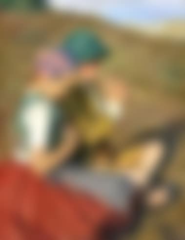 On the meadow (preview)