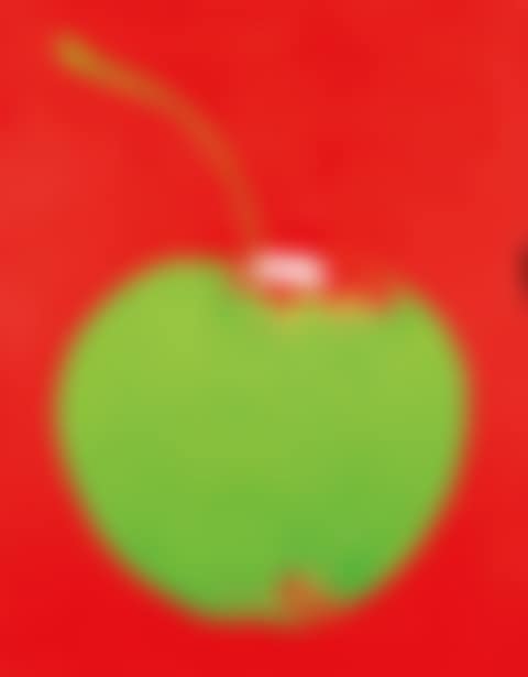 Meditation on an Apple (preview)