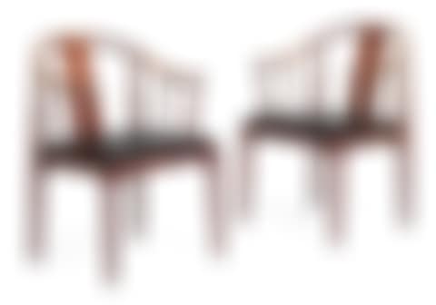 “The China Chair” (preview)