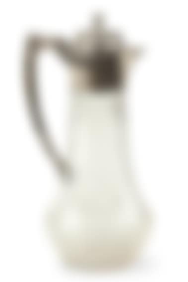 CARAFE WITH SILVER MOUNT (preview)