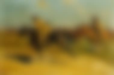 On the desert I. (preview)