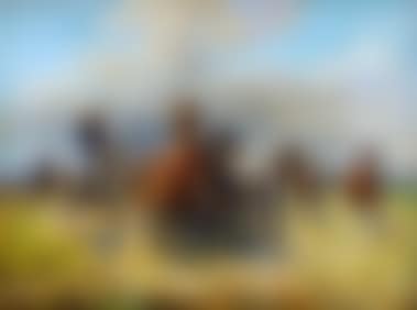 Chikos on the wasteland (preview)