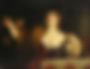The lady having fun (preview)