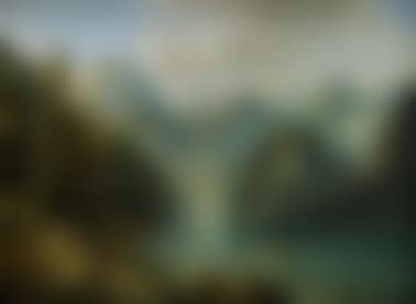 Iron gate on the Danube (preview)