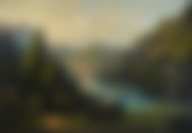 On a mountain lake (preview)