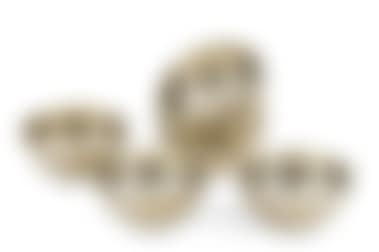 Silver bowls 12 pcs (preview)