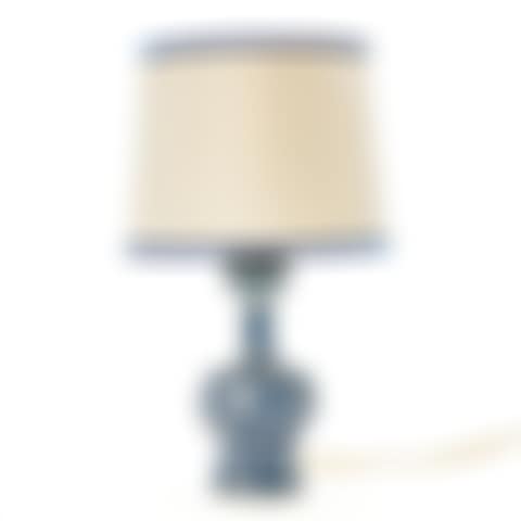 Baluster vase (preview)