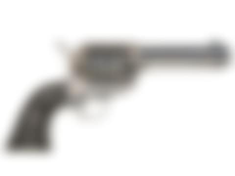 Colt M/1873 “Peacemaker” revolver (preview)