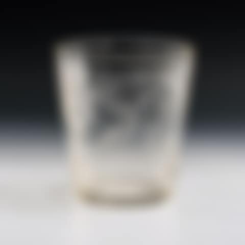 Vase with a mythical motif (preview)
